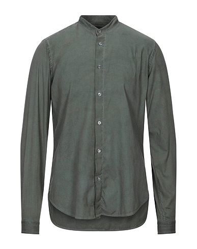 ZOOM BOGLIOLI - Patterned shirt