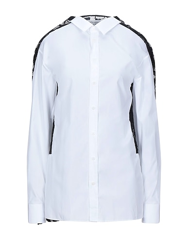 ZOOM MAISON MARGIELA - Lace shirts & blouses