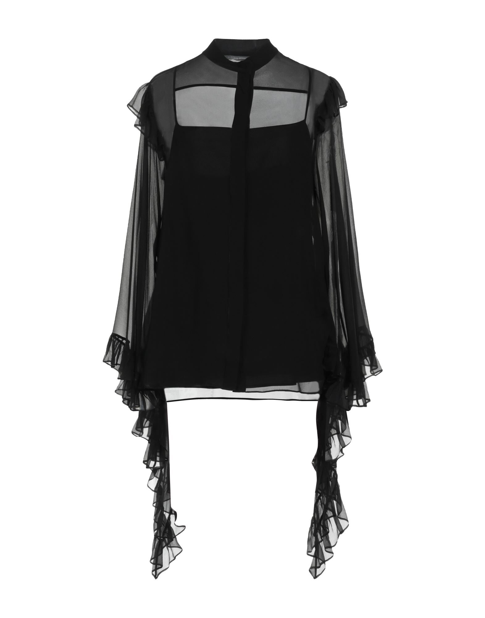 ALBERTA FERRETTI - Shirts