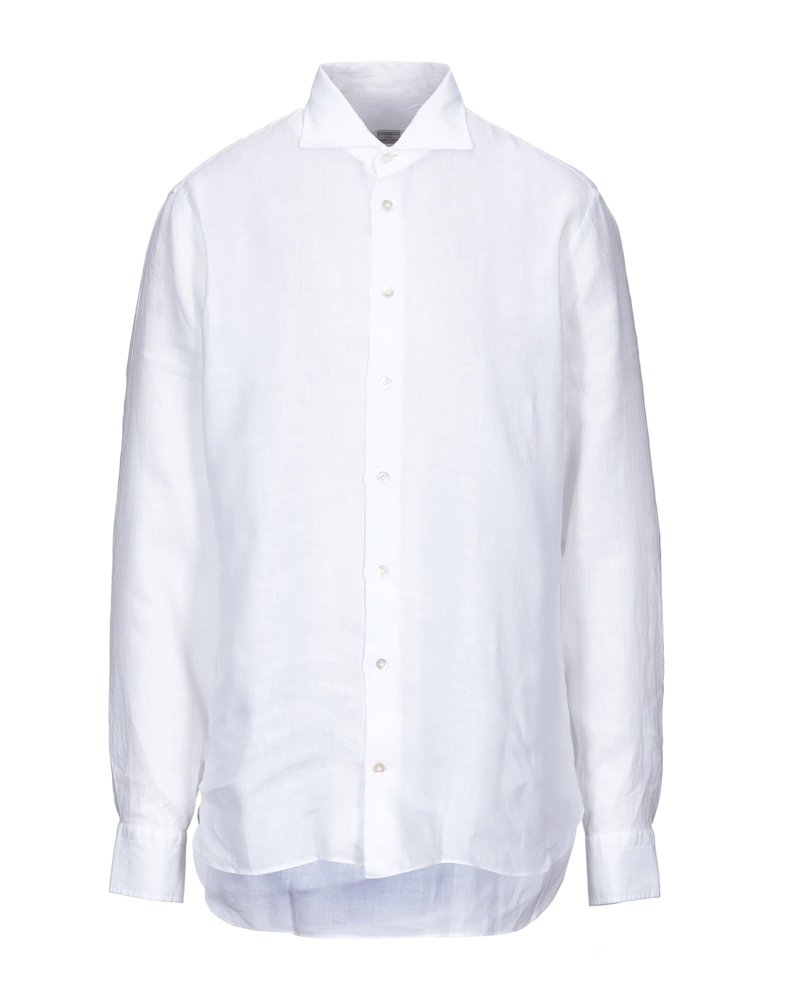 BORRIELLO NAPOLI - Shirts