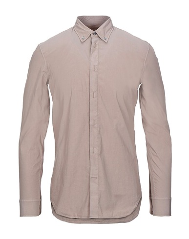 ZOOM MAISON MARGIELA - Solid colour shirt