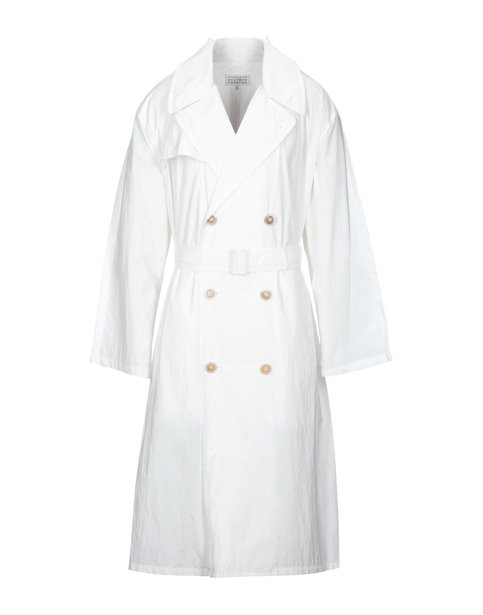 MAISON MARGIELA - Overcoats & Trench Coats