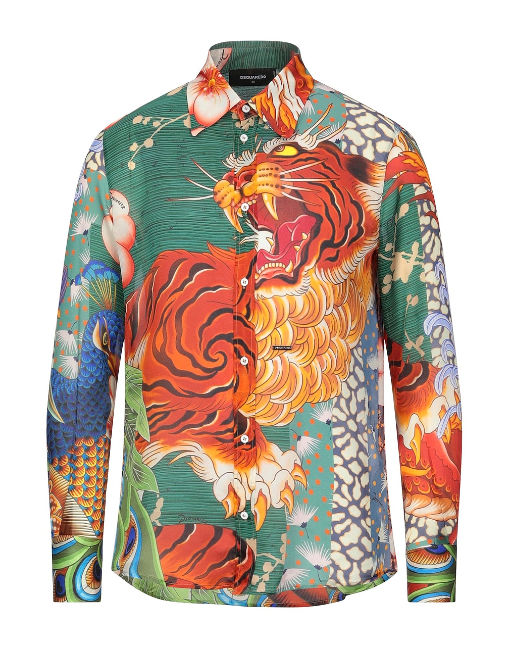 DSQUARED2 - Shirts