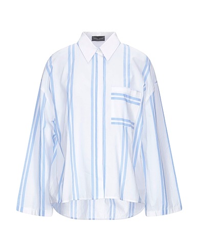 ZOOM ROBERTO COLLINA - Chemise à rayures