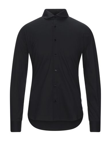 Takeshy Kurosawa Shirts In Black