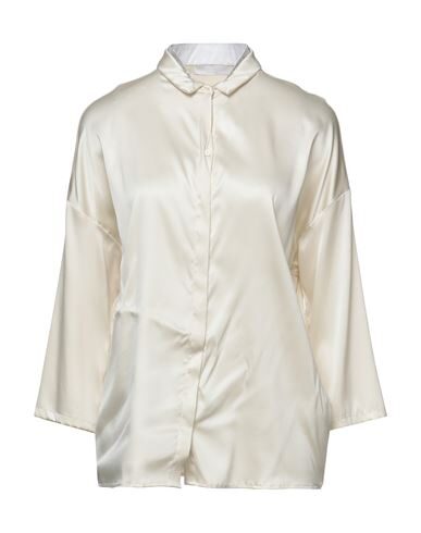 Fabiana Filippi Shirts In Ivory