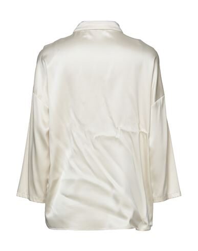 Fabiana Filippi Shirts In Ivory