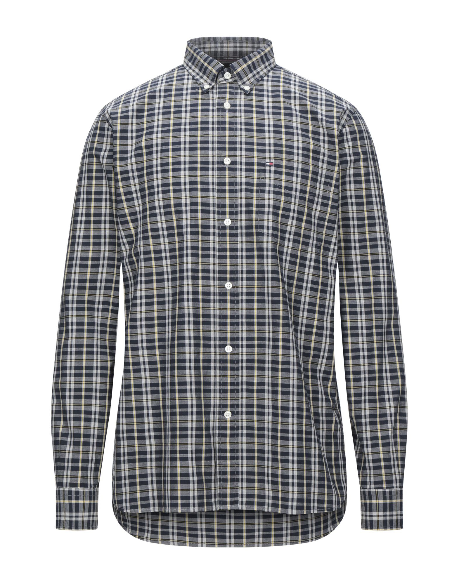 TOMMY HILFIGER - Camisas