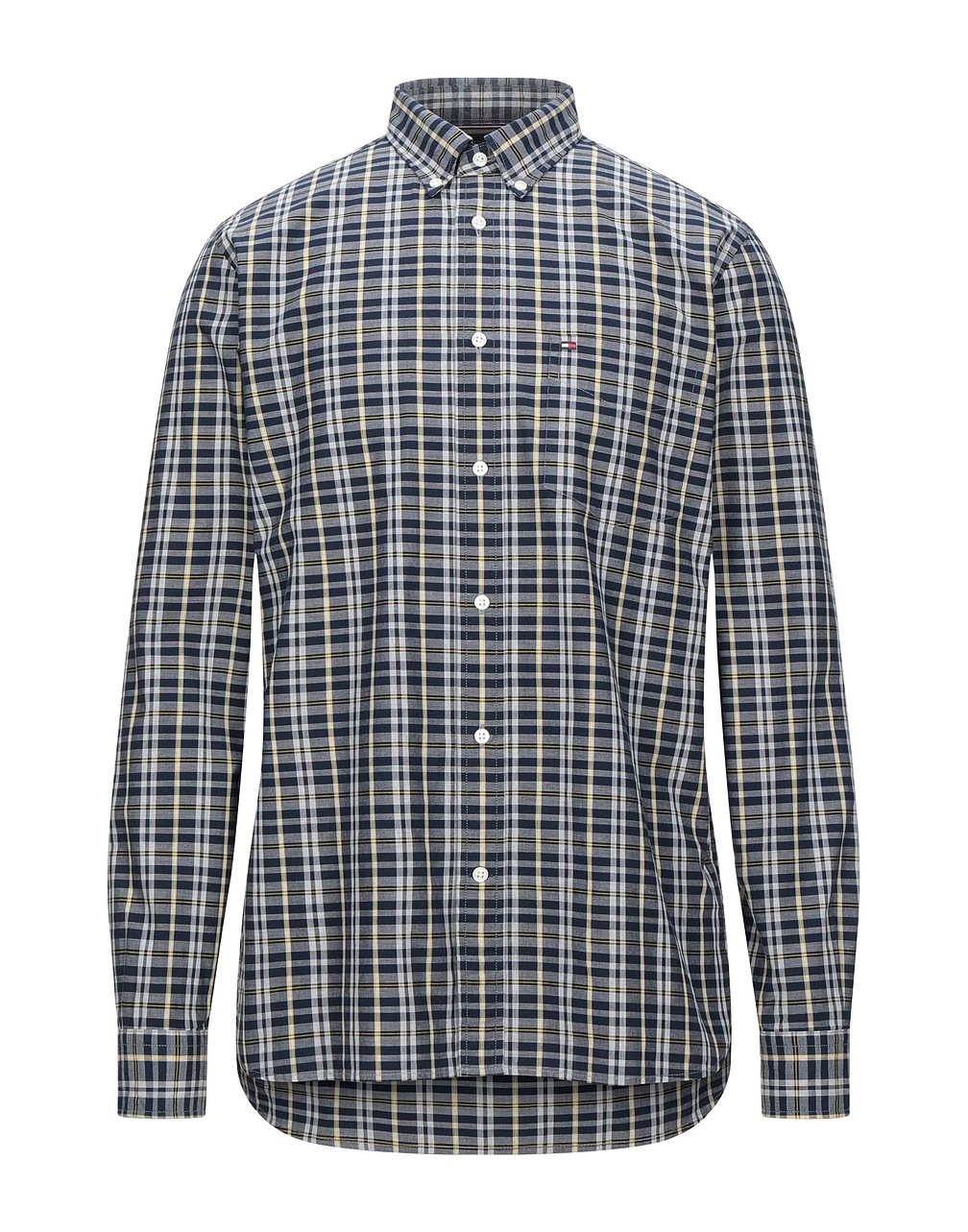 TOMMY HILFIGER - Camisas