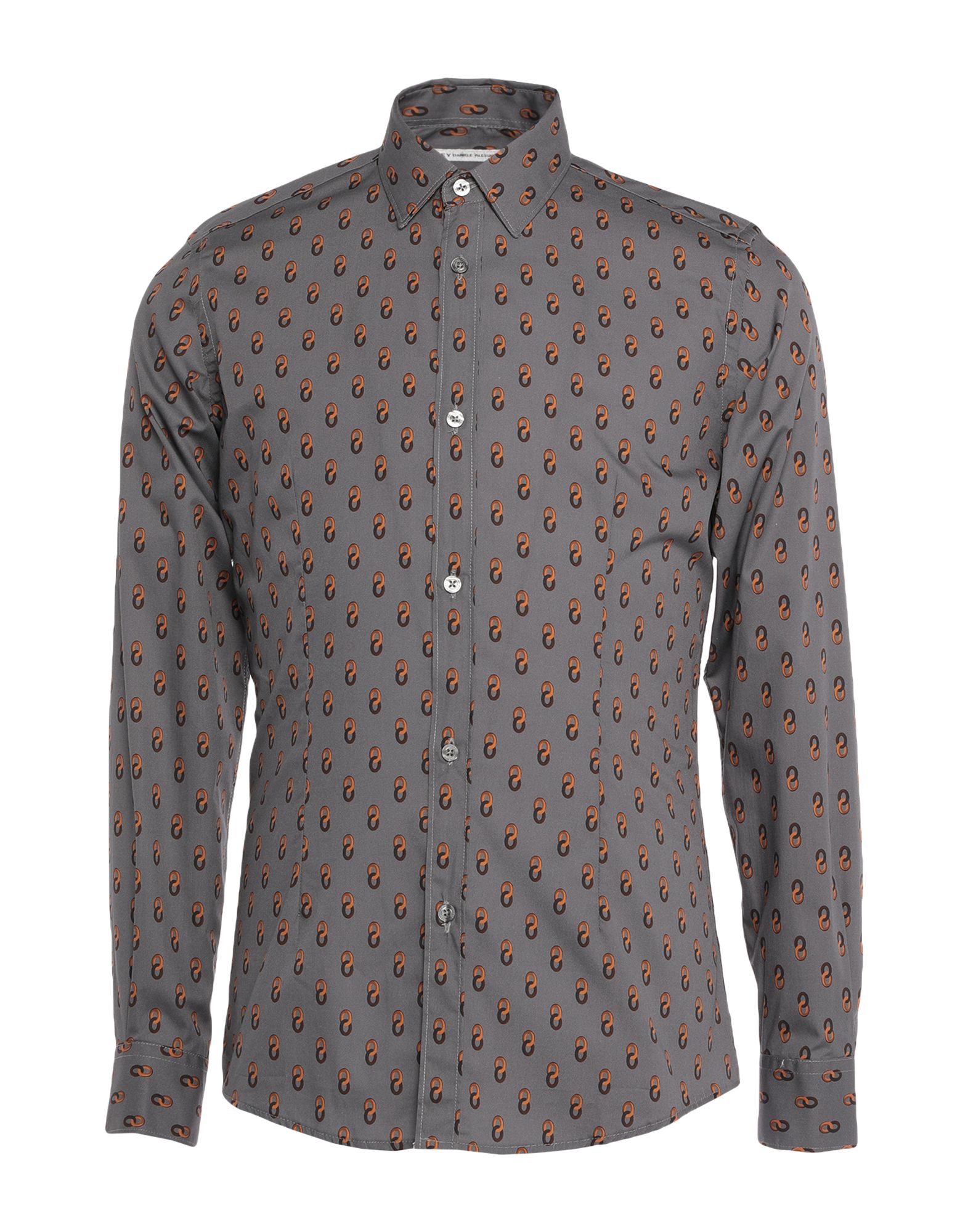 GREY DANIELE ALESSANDRINI - Camicie