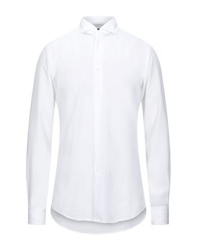 Del Siena Shirts In White