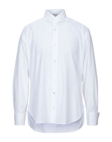 Danolis Shirts In White