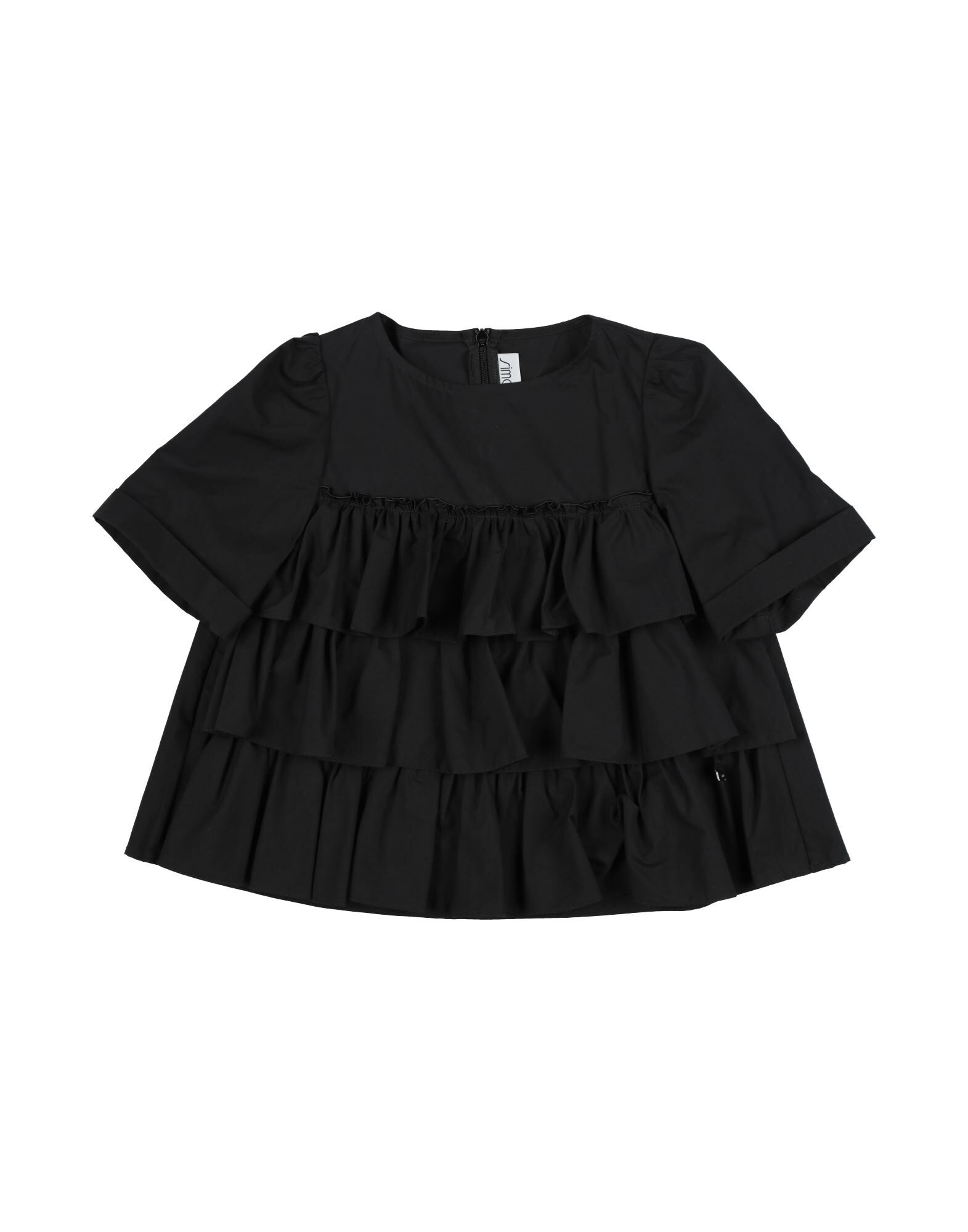 SIMONETTA - Топы без рукавов