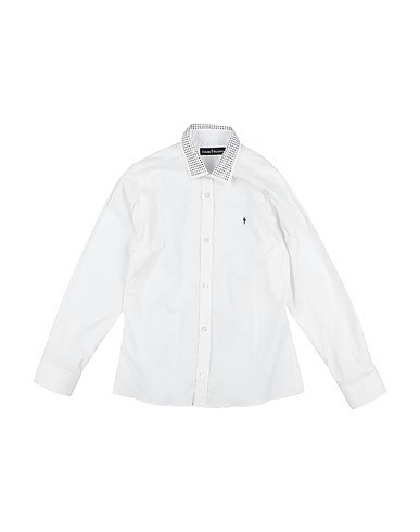 ZOOM CESARE PACIOTTI - Camicie e bluse tinta unita