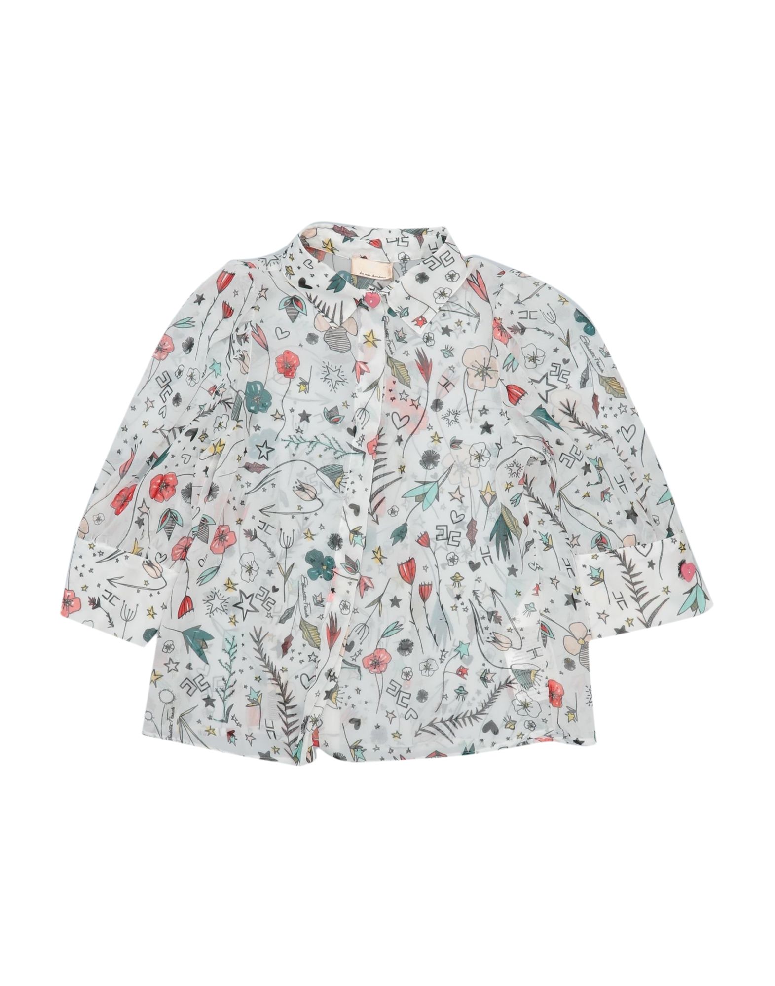 ELISABETTA FRANCHI - Shirts