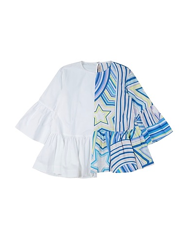ZOOM EMILIO PUCCI - Blouse