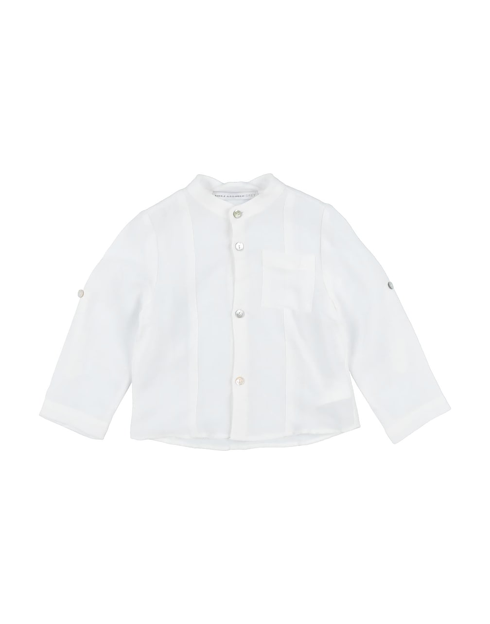 GREY DANIELE ALESSANDRINI - Πουκάμισα