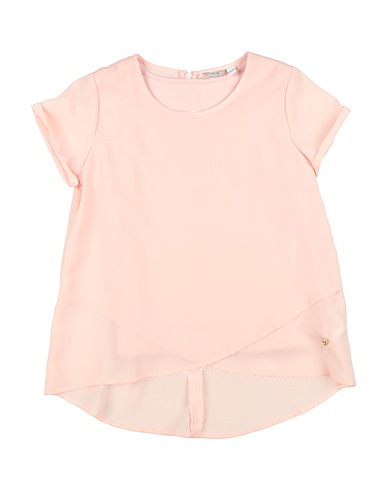 SARABANDA Top Light pink 100% Polyester