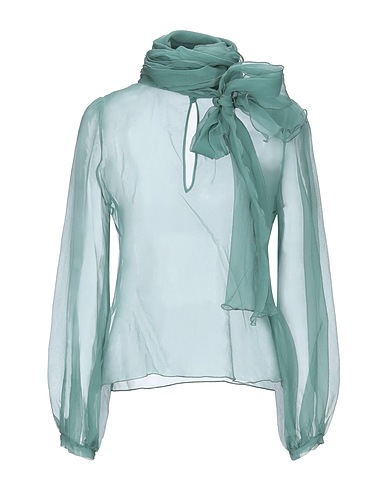 ZOOM BLUMARINE - Blouse