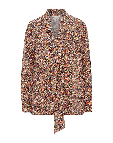 ZOOM VANESSA BRUNO - Camicie e bluse a fiori