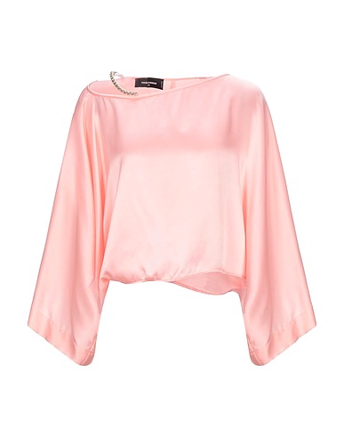 ZOOM DSQUARED2 - Blouse