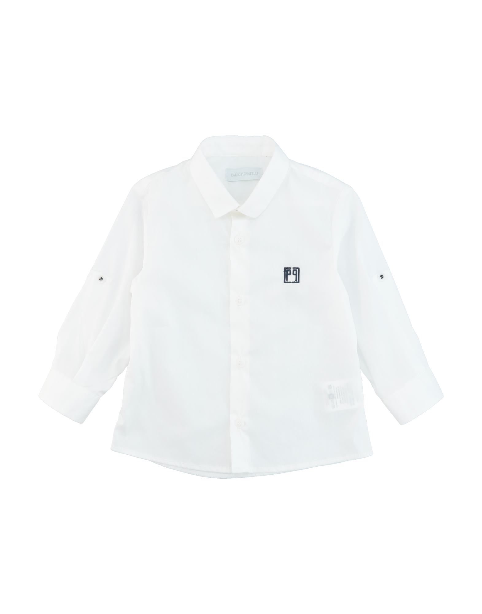 CARLO PIGNATELLI - Shirts