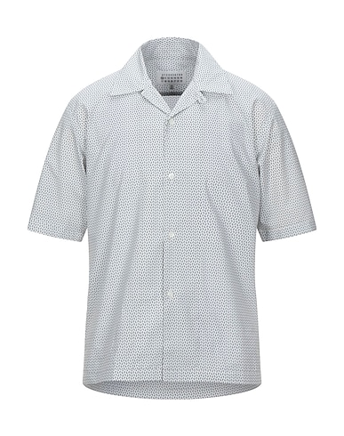 ZOOM MAISON MARGIELA - Patterned shirt
