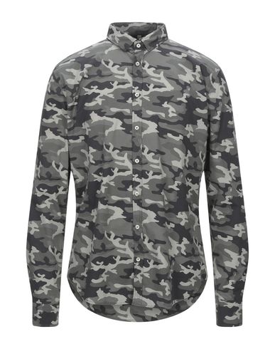 Click to view more detailed imagery on our partner's website Q1 Shirts In Military Green