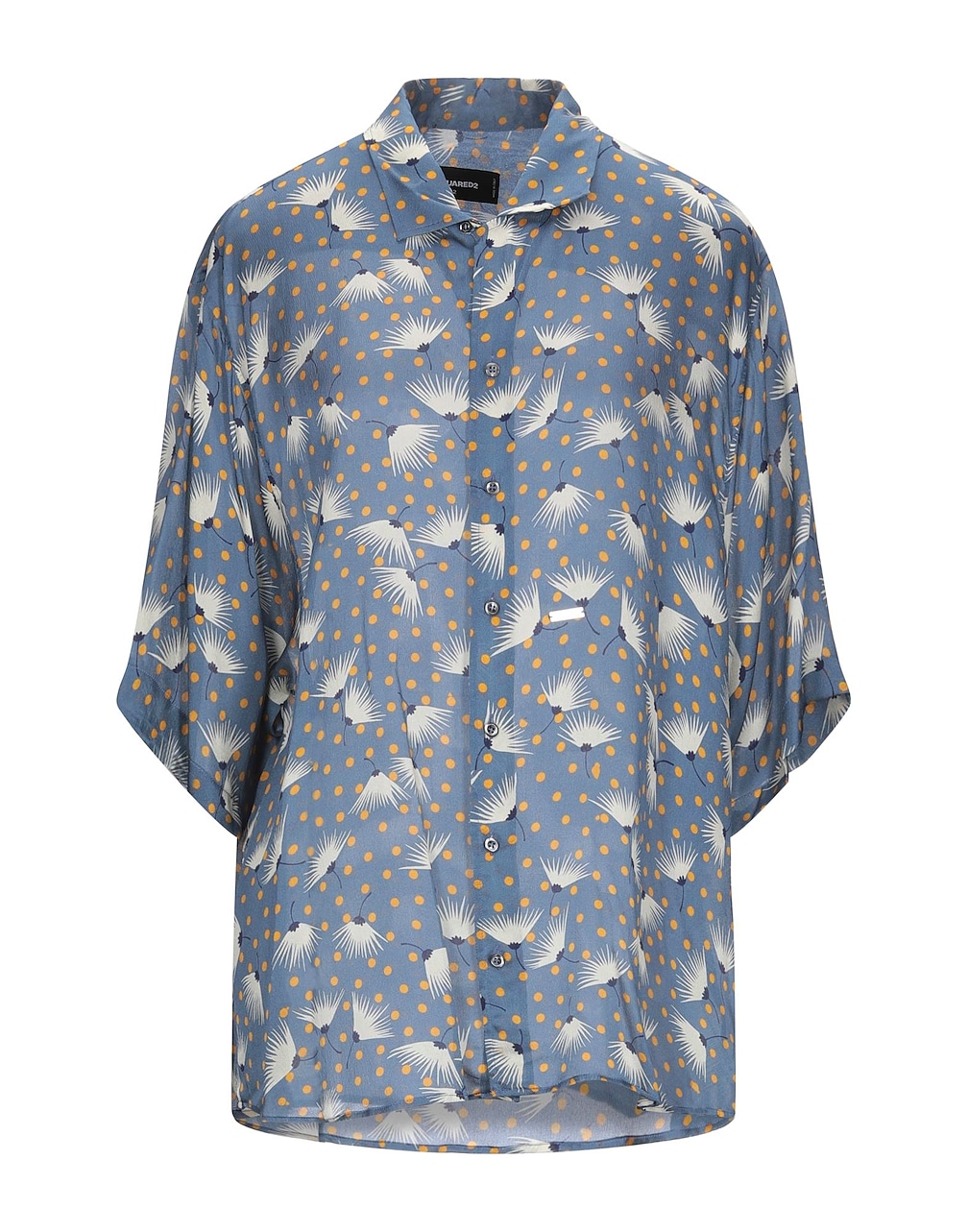 DSQUARED2 - Chemises