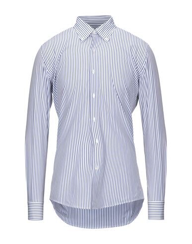 Click to view more detailed imagery on our partner's website Portofiori Shirts In Blue