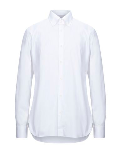 Giampaolo Shirts In White