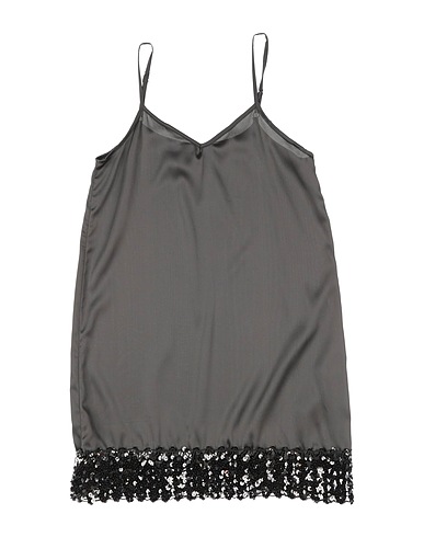 JIJIL JOLIE Top Nero 97% Poliestere, 3% Fibre elastiche