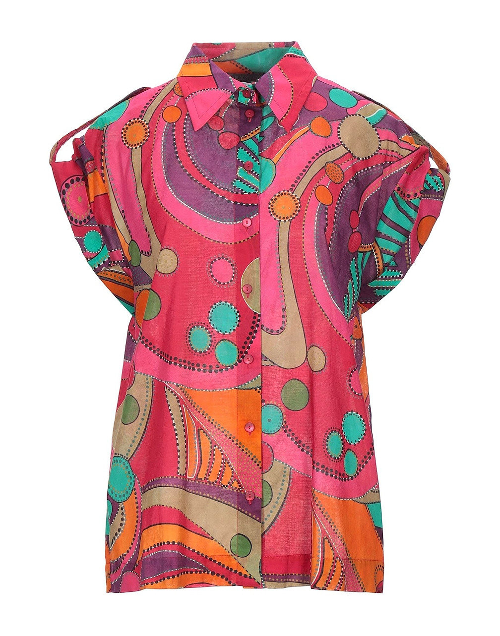 ALBERTA FERRETTI - Shirts