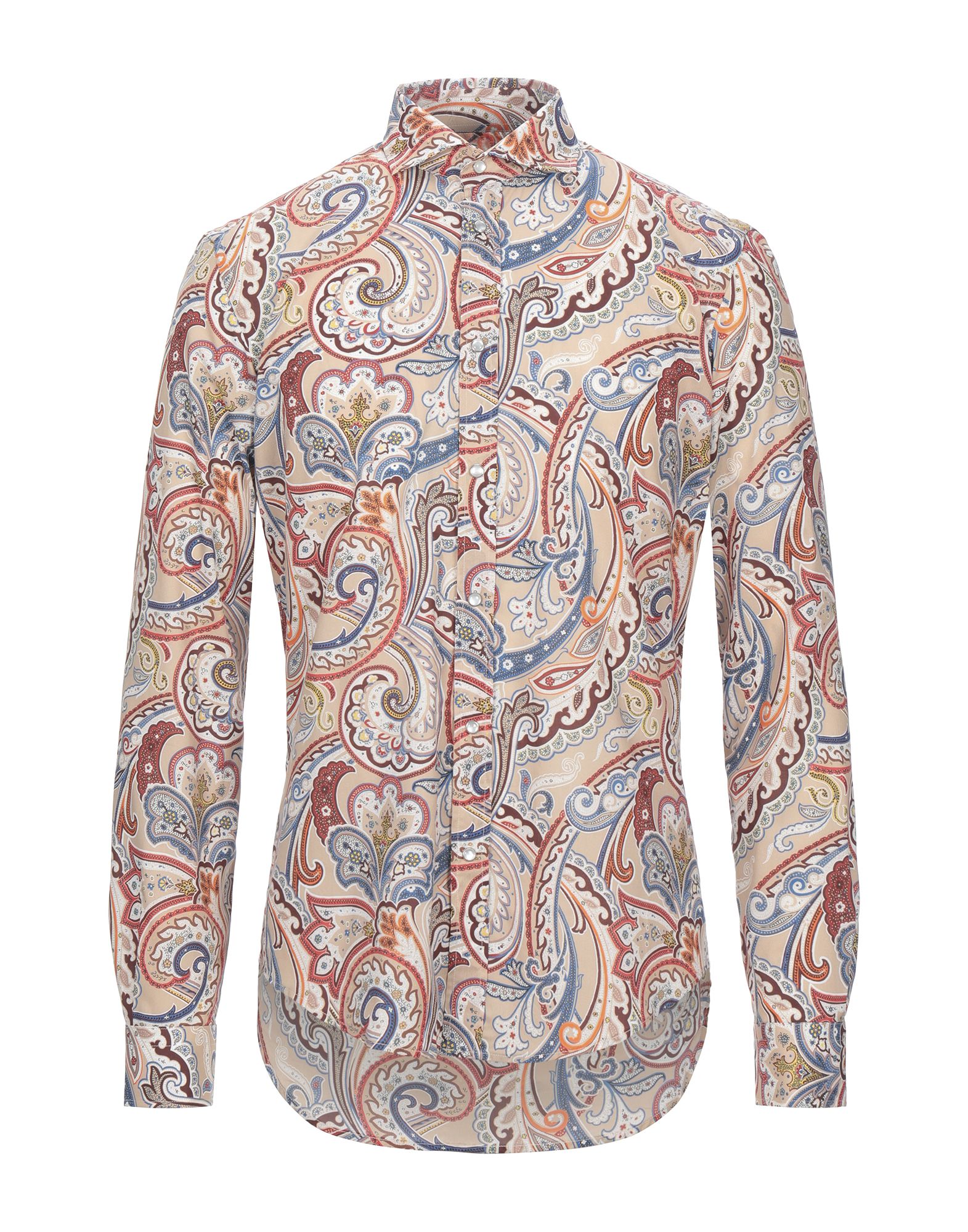 BRIAN DALES - Shirts