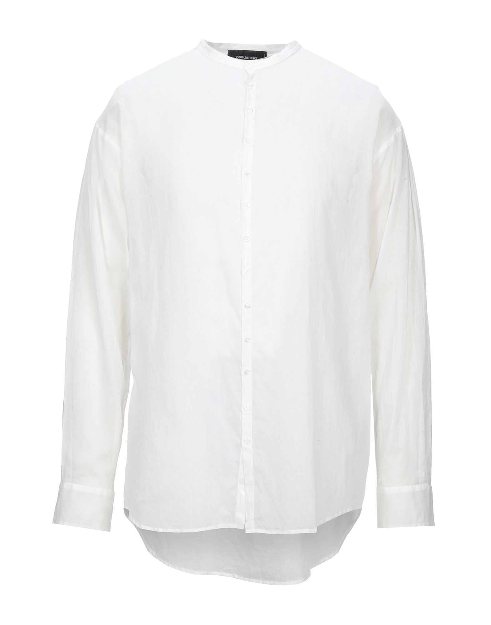 DSQUARED2 - Shirts
