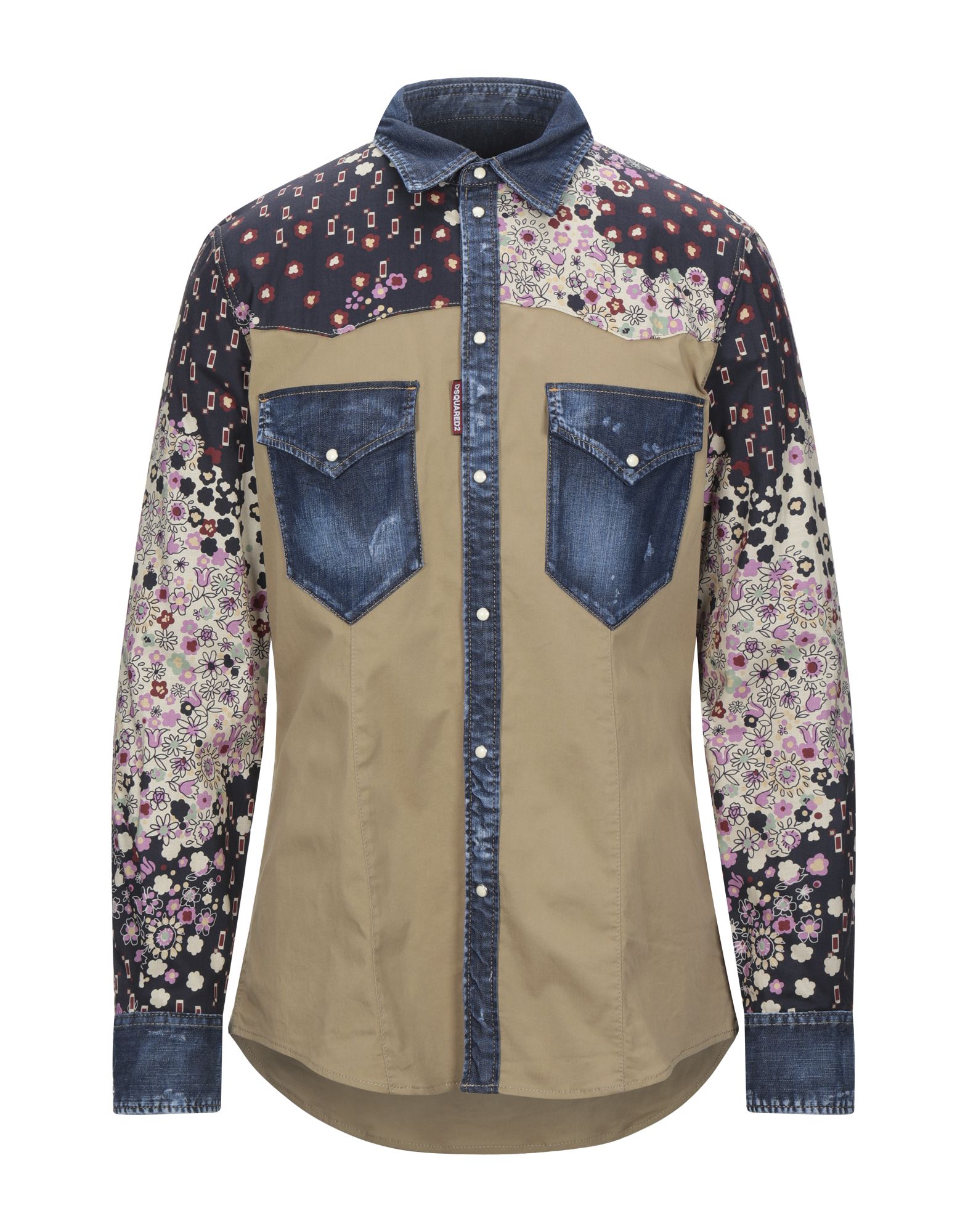 DSQUARED2 - Shirts