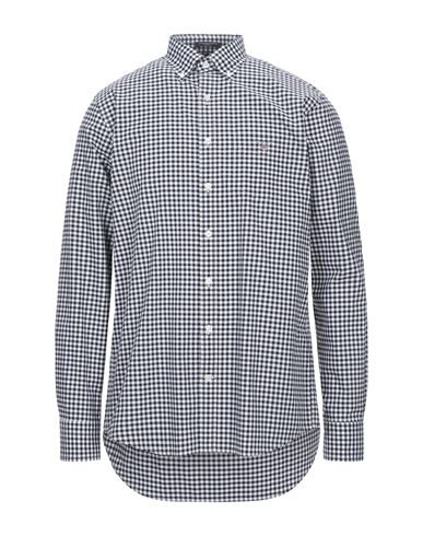 Click to view more detailed imagery on our partner's website Gant Shirts In Dark Blue