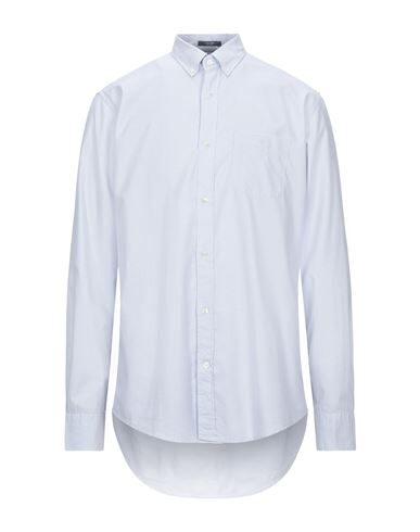 Click to view more detailed imagery on our partner's website Gant Shirts In Sky Blue