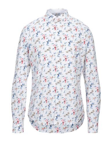 Click to view more detailed imagery on our partner's website Q1 Shirts In White