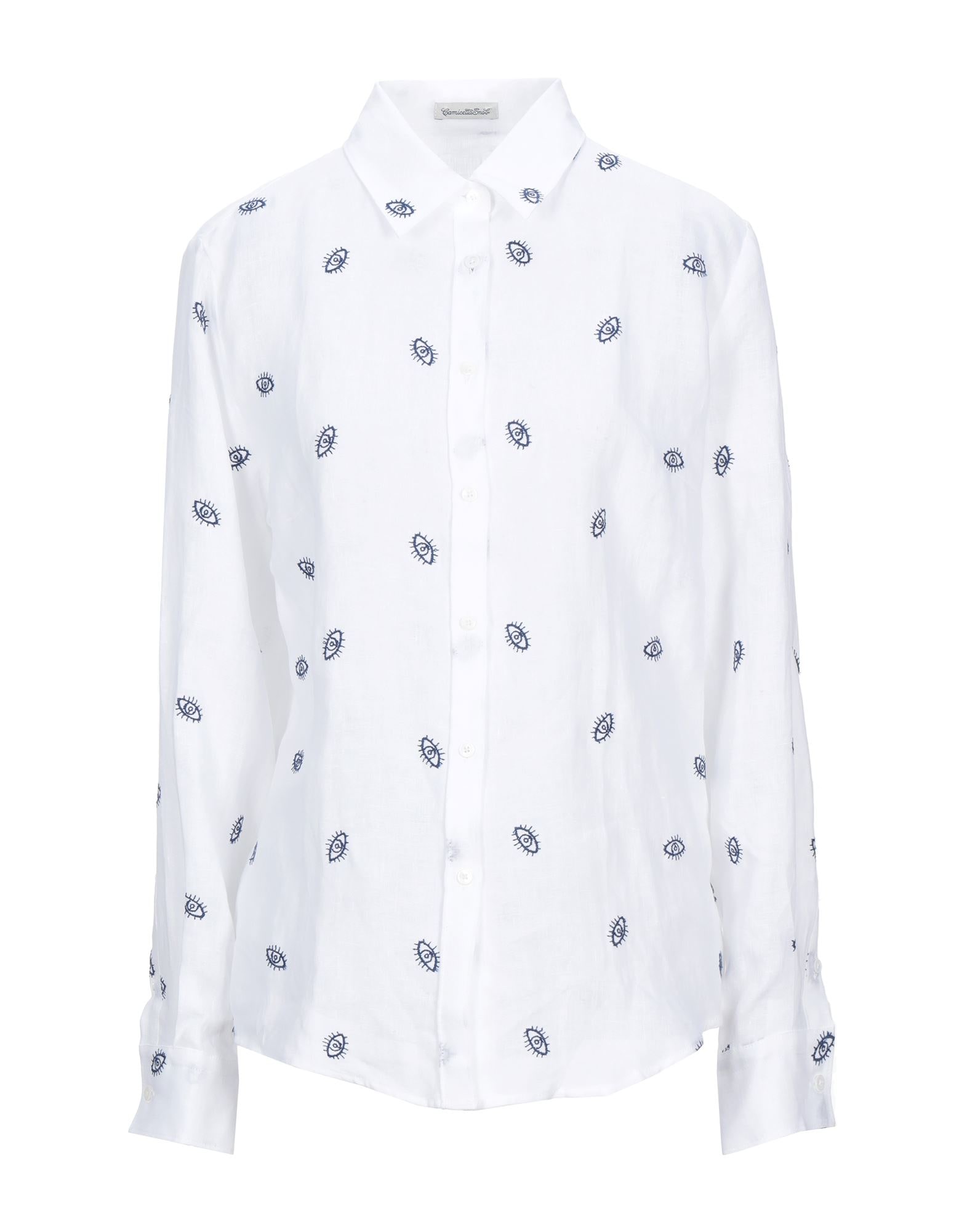 CAMICETTASNOB - Shirts