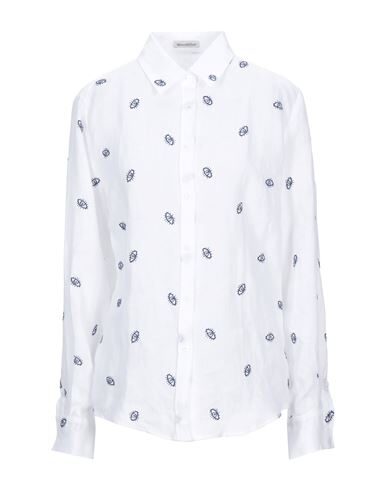 Camicettasnob Shirts In White