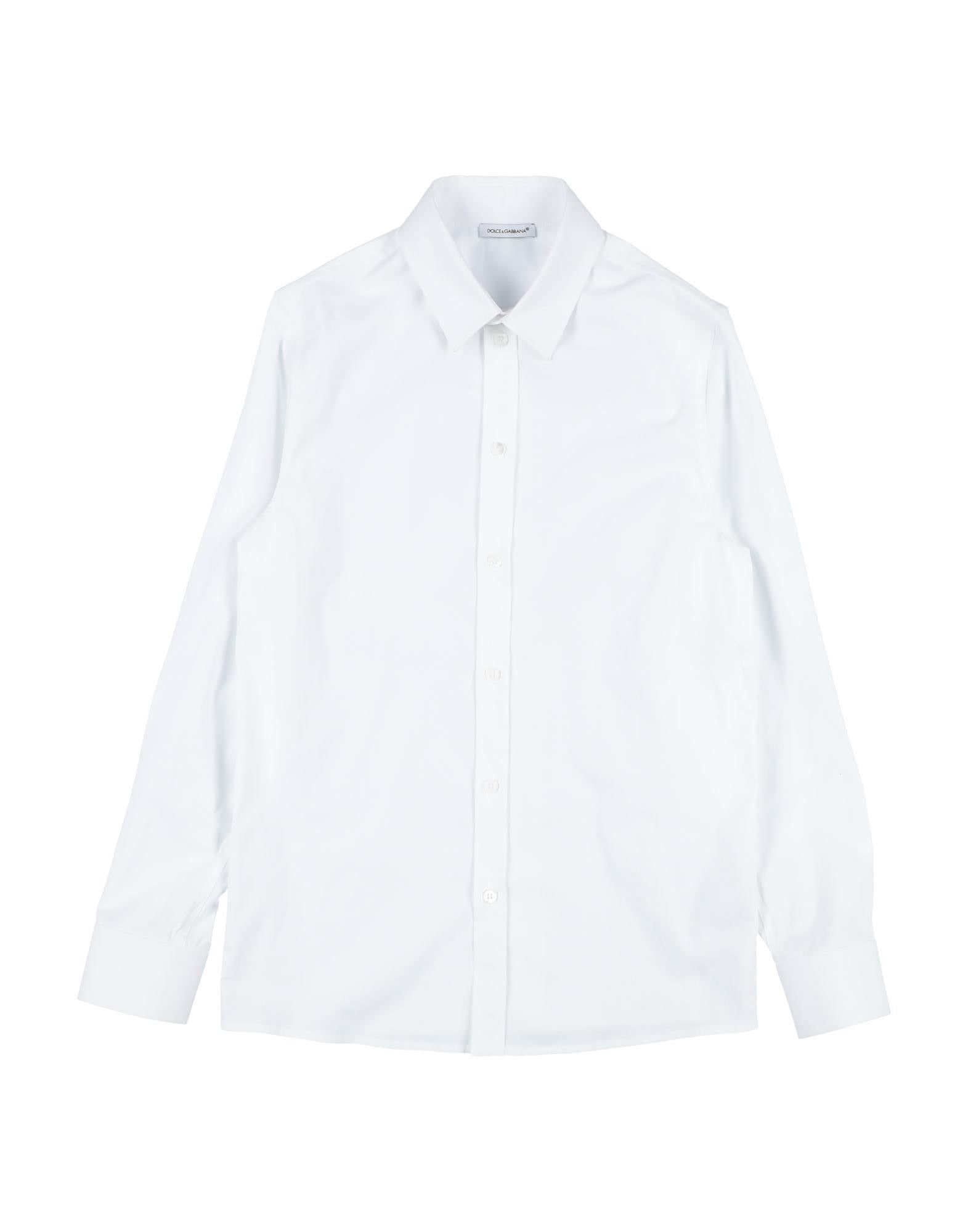 DOLCE&GABBANA - Shirts