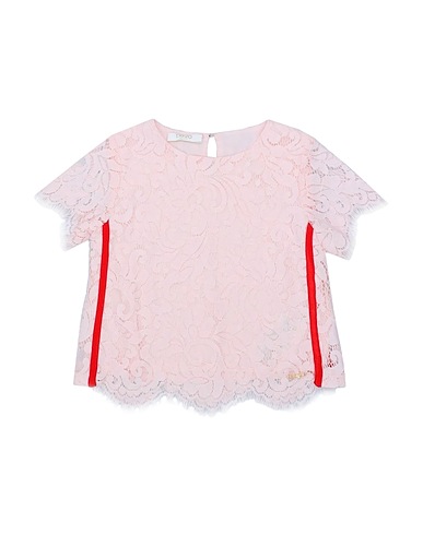 ZOOM LIU •JO - Blouse