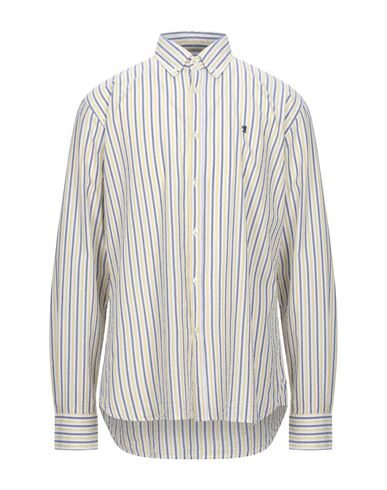 Click to view more detailed imagery on our partner's website Jaggy Shirts In Yellow