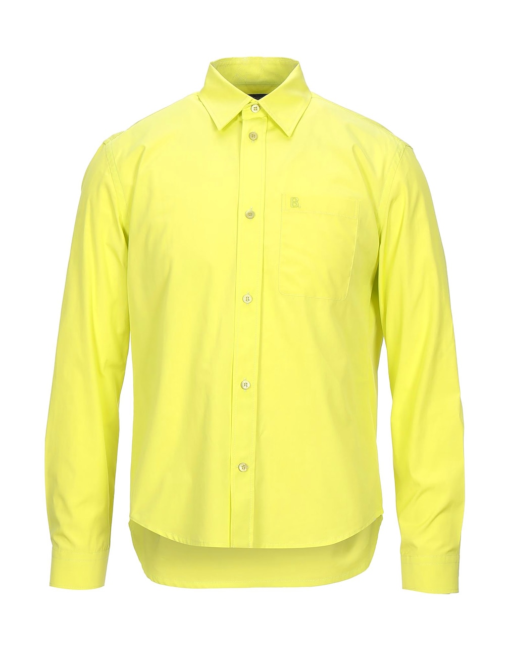 BALENCIAGA - Hemden