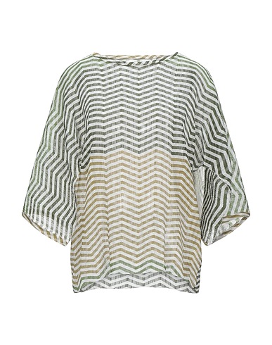 ZOOM KRISTINA TI - Blusa