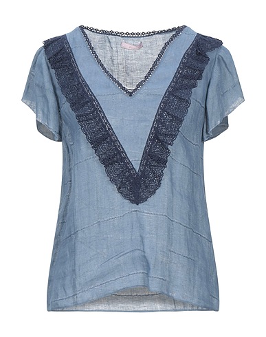 ZOOM KRISTINA TI - Blusa