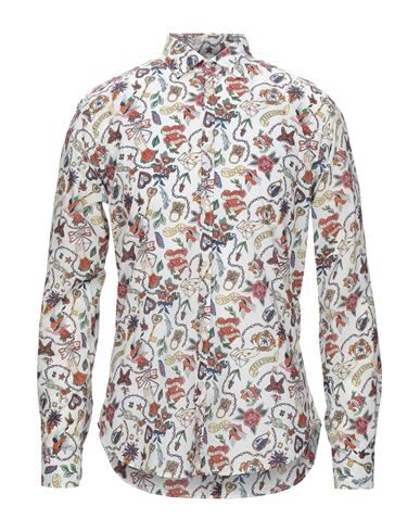 Click to view more detailed imagery on our partner's website Liberty Rose Shirts In White