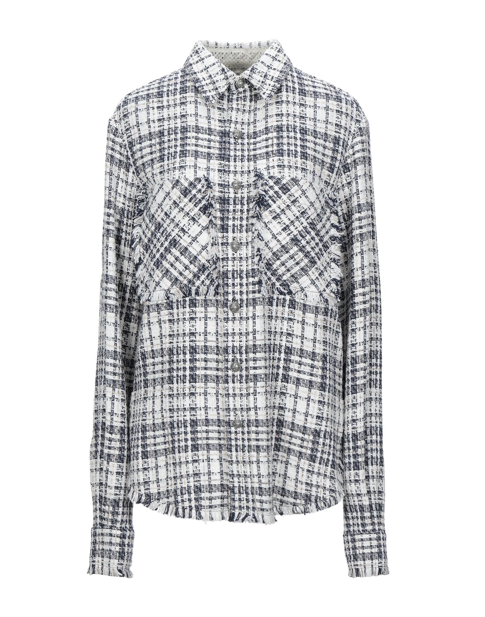 FAITH CONNEXION - Camicie