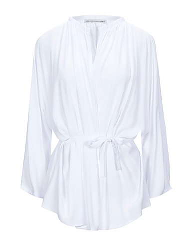 ZOOM NEW YORK INDUSTRIE - Blusa